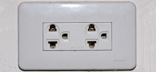 Wall Socket Market 2018 Global Industry Outlook, Demand, Key Manufacturers and  Forecast Report to 2025