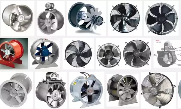 Axial Fan Market Growth, Size, Share, Trend, Status, Top Players and Research 2018-2022