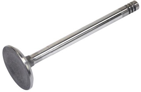 Exhaust Valve Industry 2018 Market Competitors examination, Top Players and Forecast to 2025