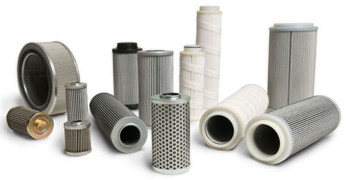 Hydraulic Filters Industry Global Market Size, Share, Growth, Analysis and Forecast to 2018-2025
