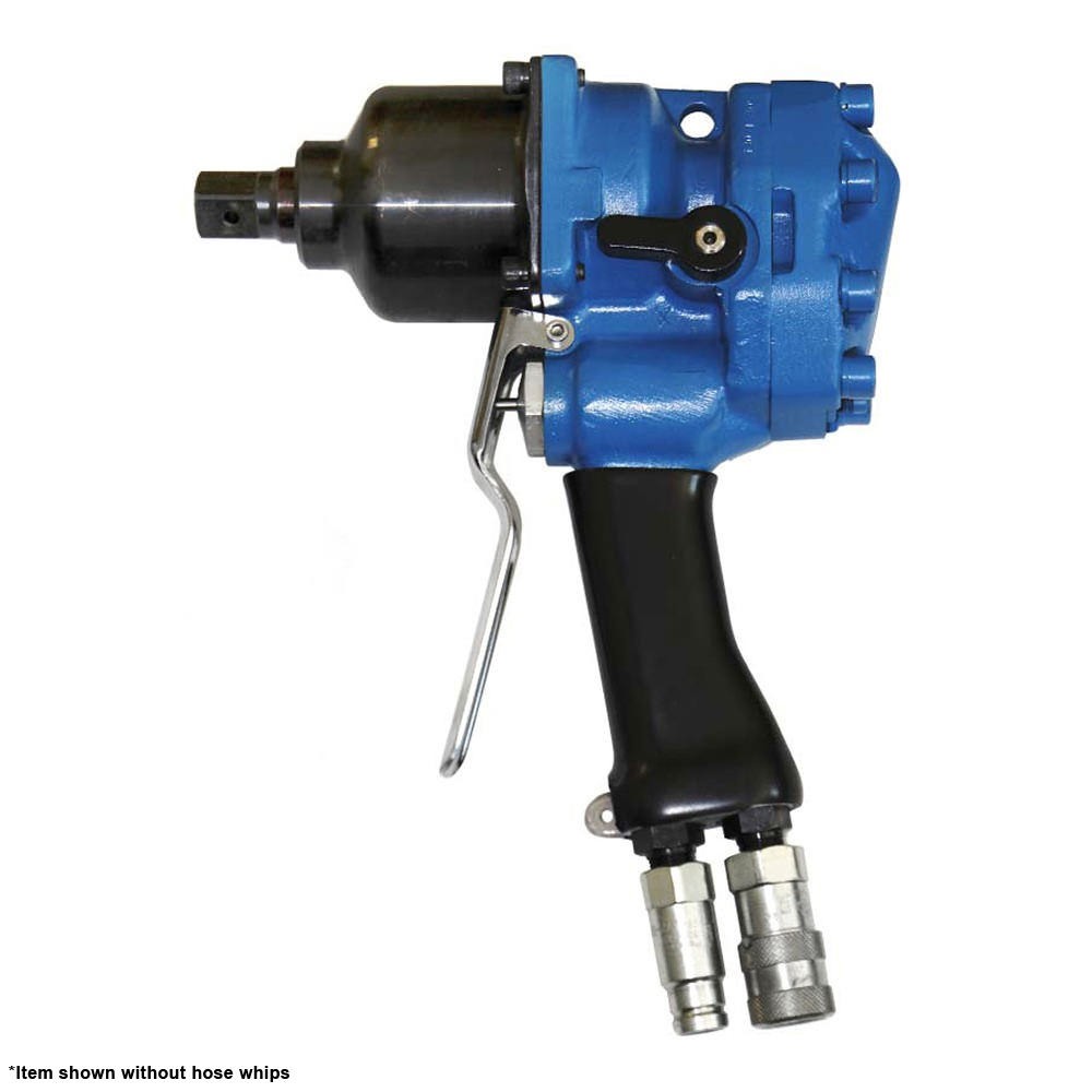 Hydraulic Impact Wrench Market Size, Industry Share, Top Manufacturers and Demand till 2025