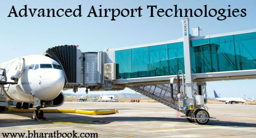 Global Advanced Airport Technologies Markets : Industry Size, Share, Analysis, Trend & Forecast 2022