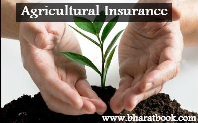 Global Agricultural Insurance Markets : Industry Size, Share, Analysis, Trend & Forecast 2022