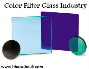 Global Color Filter Glass Industry Market: Industry Trends, Share, Size, Growth, Opportunity and Forecast 2023