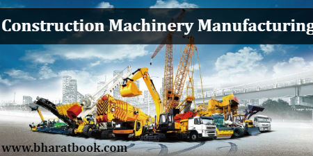 Global Construction Machinery Manufacturing Market Analytics by Category & Cost Type to 2020