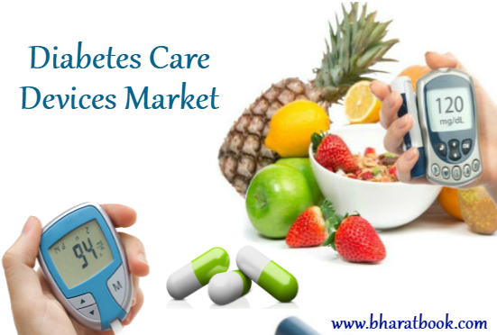 Global Diabetes Care Devices Market : Analysis and Industry Forecast (2017-2022)