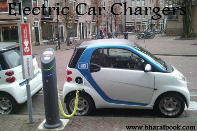 Global Electric Car Chargers Market : Estimation, Dynamics, Regional Share, Trends, Competitor Analysis and Forecast 2022