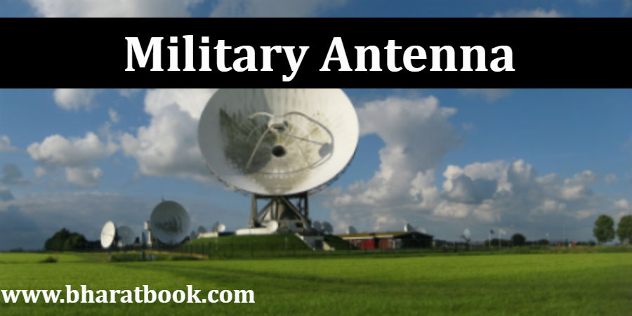 Global Military Antenna Market Analytics by Category & Cost Type to 2022