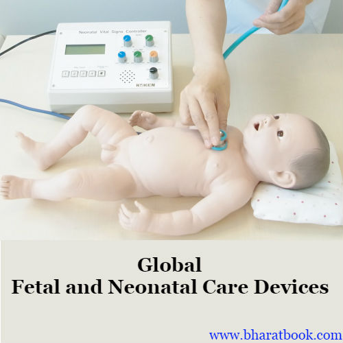 Fetal and Neonatal Care Devices Market Supply-Demand, Industry Research and End User Analysis and Outlook till 2023