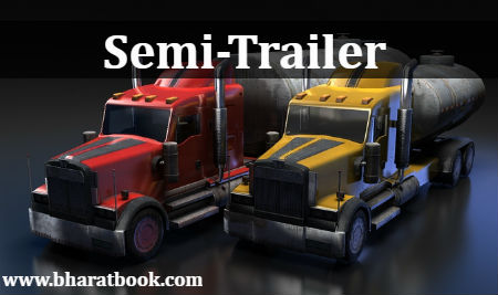 Global Semi-Trailer Market Analytics by Category & Cost Type to 2025