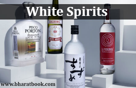Global White Spirits Market Analytics by Category & Cost Type to 2022
