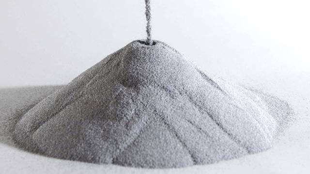 3D Printing Powder Market-Industry Size, Share, Growth, Top Manufacturers and Forecasts 2025