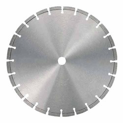 Diamond Saw Blades Market 2018 Industry Size, Applications, Demand and 2025 Forecasts