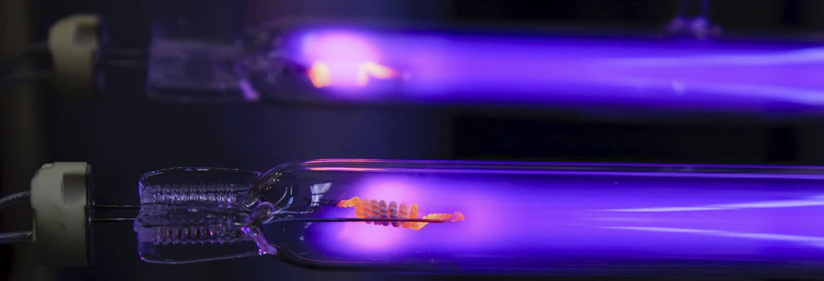 Ultraviolet Lamps Market Size, Industry Share, Applications, Demand and 2025 Forecasts
