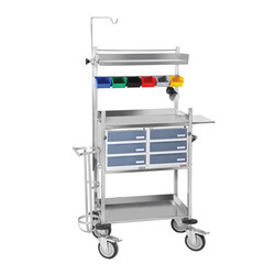 Global Electric Medical Carts Market Research Report 2017