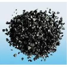Global Electrically Calcined Anthracite Market Research Report 2017