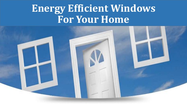Energy Efficient Windows Market: Creating Green Buildings with Sustainability and Responsibility