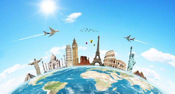 Outbound Travel and Tourism Market to See Incredible Growth During 2018 – 2024