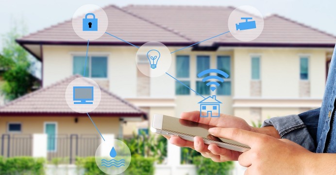 Smart Buildings Market Initiatives to Firmly Grasp the New Stage of 