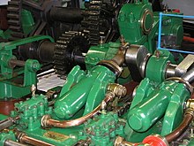 Hydraulic Motor Market 2018 Global Industry Size, Share, Growth, Trends, 12 Company Profiles and 2025 Future Market Analysis