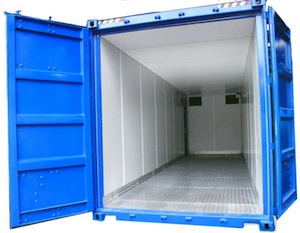 Insulated Shipping Container Market 2018 Global Industry Growth, Trends, Share and Demands Research Report