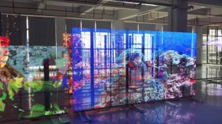LED Glass Industry 2018 Market Size, Share, Growth, Key Player and Emerging Trend Analysis and 2025 Forecast Report