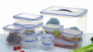 Plastic Food Containers Market 2018 Global Industry Growth, Size, Share, Trends and 2025 Forecasts Report
