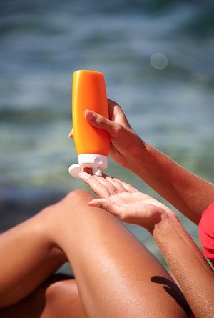 Sunscreen Industry 2018 Market Share, Growth, Size, Demand, Key Player, Development Analysis and Forecast 2025
