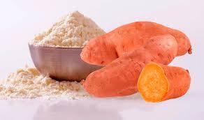 Sweet Potato Starch Market 2018 Global Industry Size, Share, Growth, Trends, 12 Company Profiles and 2025 Future Market Analysis