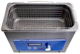 Ultrasonic Cleaner Industry 2018 Market Size, Share, Growth, Key Player and Emerging Trend Analysis and 2025 Forecast Report