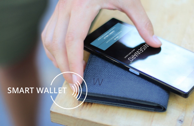 What Makes Smart-connected Wallets A Booming Industry?