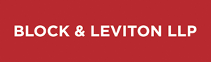 Block & Leviton Files Class Action Against Quantum Corporation For Violations Of The Federal Securities Laws