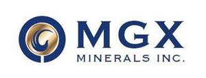 MGX Minerals Announces Major Advancement in Mass Storage Battery Technology; Solves Zinc Dendrite Formation Limitation