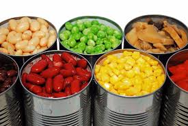 Canned Food Market Analysis Report and Opportunities Upto 2024