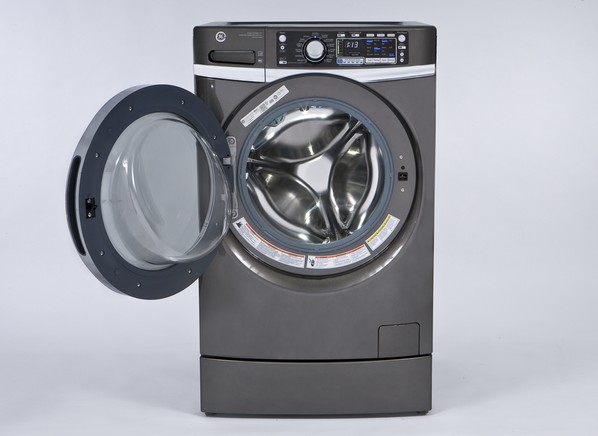 High Efficiency Washing Machines Market Research Report 2018-2025 by Decisiondatabases.com