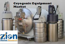 Global Cryogenic Equipment Market to register USD 22.7 Billion by 2022