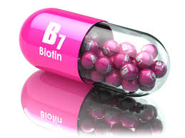 Pronóstico 2022: Biotin Market Size 2017 por Global Industry Analysis, Share, Growth y Trends