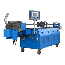 Automatic Bending Machine Market 2018 Global Industry Growth, Trends, Size, Share, Insights and 2025 Forecast Analysis