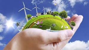 Green Energy Market:2018 Global Industry Trends, Share, Size, Segments, Growth and 2025 Forecast