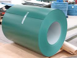 Prepainted Steel Coil Industry: 2018 Global Market Revenue, Share, Size, Trends Analysis, and Forecast 2025