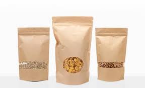 Stand Up Pouches and Bags Markets:2018 Global Industry Trends, Growth, Share, Size and Forecast Report 2023