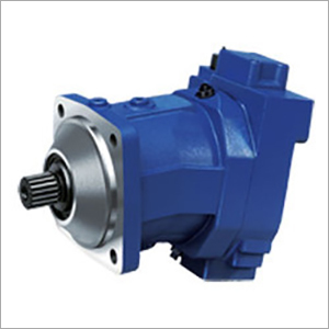 Axial Piston Pumps Market 2018 Global Industry Overview and Competitive Analysis Research Report