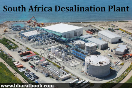 South Africa Desalination Plant Market Analytics by Category & Cost Type to 2022