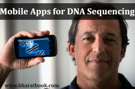 Global Mobile Apps for DNA Sequencing Market Analytics by Category & Cost Type to 2022