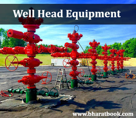 Global Well Head Equipment Market Analytics by Category & Cost Type to 2023