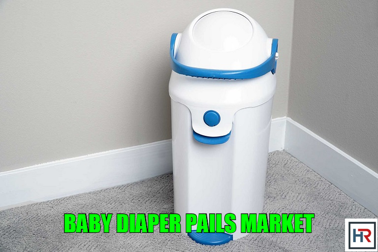 Baby Diaper Pails Market Key Drivers and Vendor Landscape Analysis by 2018-2022
