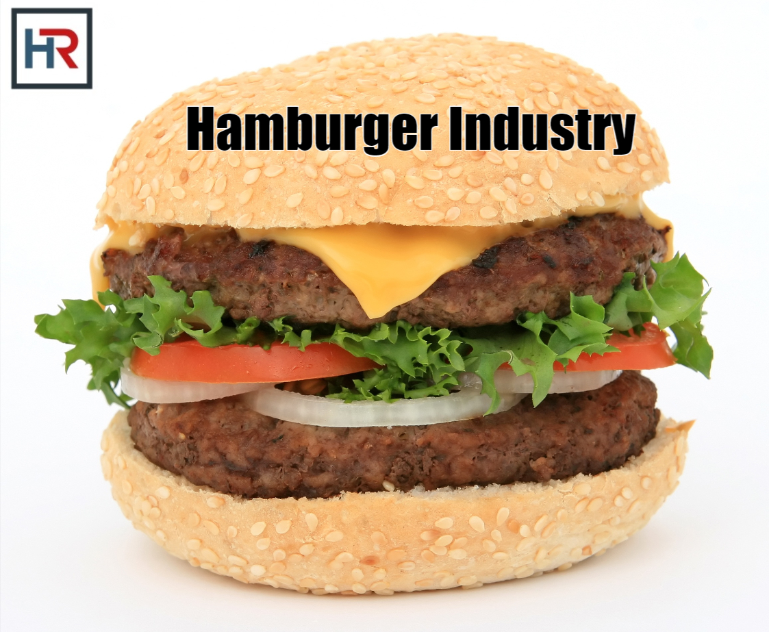 Asia-Pacific Hamburger Market Regional Analysis, Industry Overview and Forecast Report To 2022
