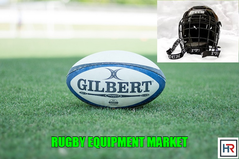 Rugby Equipment Market Consumption Patterns, Dynamics and Investment Analysis to 2018-2022