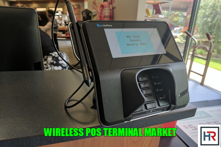 Wireless POS Terminal Market New Project Investment Analysis and Opportunities Report To 2018-2025