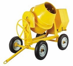 Global Portable Concrete Mixer Market 2018 Manufacturers, Types, Application and Region